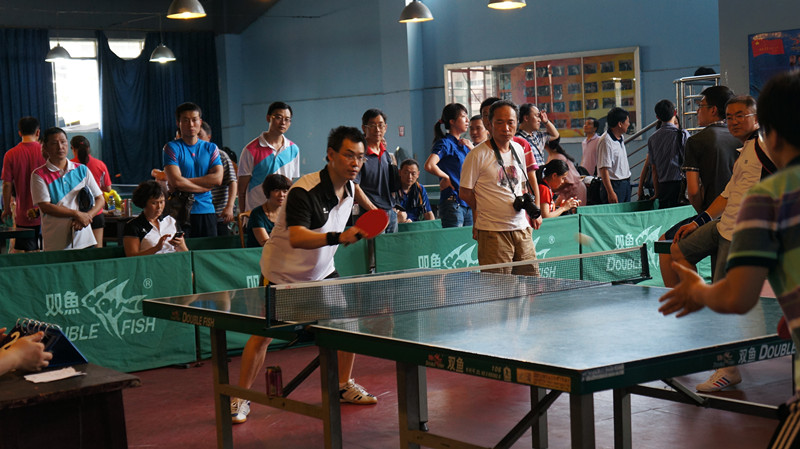 级别的乒乓 级别的乒乓
