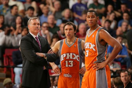 海兰德三分精准命中，森林狼21分优势打停热火