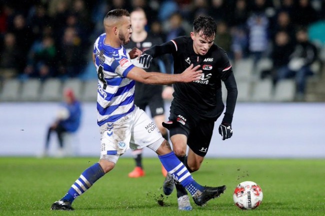 欧国联｜8强首回合开打 意大利硬碰德国 西班牙恭候荷兰